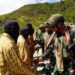 Delapan Anggota OPM Kodap XV/Ngalum Kupel Memilih Jalan Damai, Kiwirok Menorehkan Harapan Baru bagi Papua