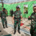 Pastikan Pembangunan Berjalan Optimal, Pangdivif 3 Kostrad Tinjau Progres Rehabilitasi Fasilitas Satuan Jajaran Brigif 3 Kostrad