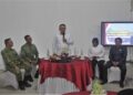 Danrem 083/Bdj Dampingi KSP RI Pastikan Program Prioritas Nasional Hadir dan Dirasakan Masyarakat