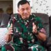 Kodam IX/Udayana Gelar Nobar Kebangsaan Piala Dunia 2026, Pererat Kebersamaan TNI dan Rakyat