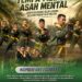 Tempa Fisik, Asah Mental – Korem 041/Gamas Gelar Latihan Beladiri Pencak Silat Militer