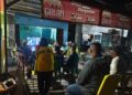 Kodim 0206/Dairi Gelar Nobar Piala Dunia 2026, Bangun Keakraban TNI dan Masyarakat