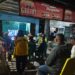 Kodim 0206/Dairi Gelar Nobar Piala Dunia 2026, Bangun Keakraban TNI dan Masyarakat