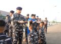 PERWIRA REMAJA AAL ANGKATAN KE-71 RESMI DITERIMA