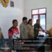 Babinsa Koramil 0201-14/PB Dampingi Penyaluran BLT di Desa Binaan.