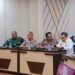 Rapat BKSAP DPR.RI ,Kodim 0510/ Tigaraksa Dukung Penguatan Ekonomi Daerah dan Dunia Pendidikan