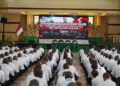 Pengumuman Caba PK TNI AD Gelombang II TA 2026, Kodam XVIII/Kasuari : Tegaskan Seleksi Transparan dan Berkualitas
