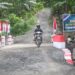 Jembatan Beton di Desa Orahili Eho Rampung, Permudah Akses Warga Amandraya.