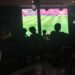 Nobar Kebangsaan Piala Dunia 2026, TNI dan Masyarakat Jambi Perkuat Kebersamaan dalam Semangat Persatuan