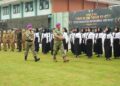 PANGDAM III/SILIWANGI PIMPIN UPACARA HUT KE-67 MENWA MAHAWARMAN JAWA BARAT TAHUN 2026