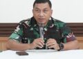 Kapendam IX/Udayana Luruskan Pemberitaan Terkait Insiden Anggota TNI Dengan Brimob di Manggarai Barat