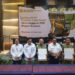 Hadiri Rakor, Pangdam XIII/Merdeka Tegaskan Dukungan Penuh Percepatan Program Cetak Sawah Regional Sulawesi