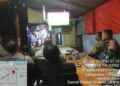 Melalui Nobar kebangsaan “Fifa World Cup 2026”,TNI AD Perkuat Kebersamaan dan Persatuan di Wilayah Cilincing