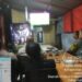 Melalui Nobar kebangsaan “Fifa World Cup 2026”,TNI AD Perkuat Kebersamaan dan Persatuan di Wilayah Cilincing