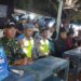 Patroli Malam dan Pengamanan Turnamen Meriahkan Bersih Dusun Kepuh, Warga Merasa Aman