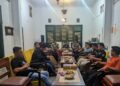 TNI-Polri Rangkul Perguruan Pencak Silat