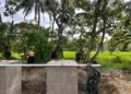 Jembatan Gantung Sungai Idanoho di Nias Selatan Terus Dikebut, Progres Sudah 41 Persen