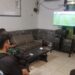 Pererat Kebersamaan dan Tingkatkan Persatuan,Koramil 01/Taman Sari Gelar Nobar Piala Dunia 2026