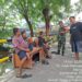 Tingkatkan Binter, Babinsa Koramil 01/TS Komsos Bersama Warga Mangga Besar
