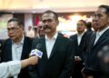 KONGRES LUAR BIASA PB LEMKARI TAHUN 2026