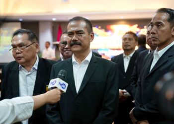 KONGRES LUAR BIASA PB LEMKARI TAHUN 2026
