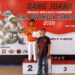 Prajurit Yonif 3 Marinir Juarai Aquathlon Piala Walikota Surabaya Tahun 2026