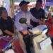 Wawako Tinjau Salah Satu Stand Kendaraan Listrik Ramah Lingkungan