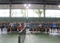 Kodam XIX Tuanku Tambusai dan PELTI Riau Gelar Friendly Match, Perkuat Sinergi Majukan Olahraga Tenis