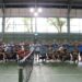 Kodam XIX Tuanku Tambusai dan PELTI Riau Gelar Friendly Match, Perkuat Sinergi Majukan Olahraga Tenis