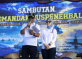 Naval Air Base Open Day (NABOD) 2026 Disambut Antusias Masyarakat