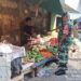 Peduli Stabilitas Pangan,Babinsa Kodim 0503/JB Blusukan ke Pasar Tradisional ,Harga Sembako Masih Relatif Stabil
