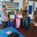 Babinsa Koramil 0201-14/Pancur Batu Melaksanakan Pendampingan Penyaluran BLT Dana Desa Binaan