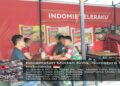 CIPTAKAN KEDEKATAN DAN KEAKRABAN, BABINSA KORAMIL 0201-04/MK JALIN KOMUNIKASI SOSIAL DENGAN WARGA BINAAN