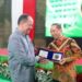 Komandan Kodaeral IX Hadiri Acara Pisah Sambut Kasdam XV/Pattimura di Ambon
