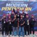 Kontingen Shoto-kai Marinir Pasmar 2 Raih Juara Umum 3 Piala Walikota Surabaya, Modern Pentathlon Pasmar 2 Borong Gelar Piala Walikota Madiun