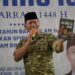 PANGDAM III/SILIWANGI AJAK UMAT ISLAM TINGKATKAN KEIMANAN DAN KEPEDULIAN SOSIAL DI TAHUN BARU ISLAM 1448 H
