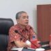 Sekdako Tebing Tinggi Pimpin Rapat Kerja TPID, Bahas Langkah Kongkret Pengendalian Inflasi