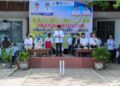 Sebanyak 256 Siswa SMA/SMK Tebing Tinggi Lulus SNBP, Walikota : Ini Kebanggaan Bagi Daerah
