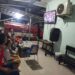 Pererat Kebersamaan, Koramil 05/Ciputat Nobar Piala Dunia Jerman vs Curacao