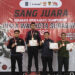 Performa Gemilang Atlet Yonif 3 Marinir Warnai Kejuaraan Pentathlon Piala Walikota Madiun 2026