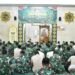 Prajurit Kodam XIII/Merdeka Gelar Doa Bersama Lintas Agama dalam Rangka HUT ke-68
