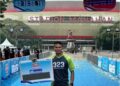 Prajurit Yonif 323 Kostrad Raih Juara 2 Adipatiqris Run 2026