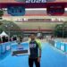 Prajurit Yonif 323 Kostrad Raih Juara 2 Adipatiqris Run 2026
