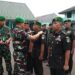 Dandim 0506/Tgr Pimpin Sertijab, Tradisi Korps Pelepasan Pindah Satuan