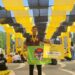 Prajurit Kangasi Raih Podium III Yellow Run 5K Jakarta 2026