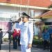 Upacara Hari Otonomi Daerah ke-30 Tahun 2026 Dipimpin Walikota Tebing Tinggi di Halaman Balai Kota