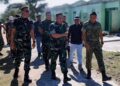 Dalproggar Semester I 2026, Kostrad Pastikan Anggaran Tepat Sasaran