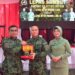 Letkol Inf Edy Pramono Resmi Jabat Danyonif 515 Kostrad
