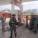 Koramil 01/AK dan Polsek Kualuh Hulu Perkuat Sinergi, Patroli Gabungan Jaga Keamanan Wilayah Kualuh Hulu