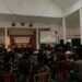 Aula Makodim Wonogiri Sorak Sorai Selimuti Nobar Kebangsaan Piala Dunia 2026